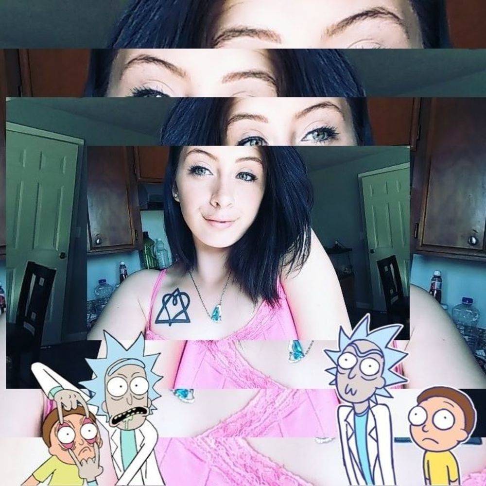 Meet your Posher, Lyssa